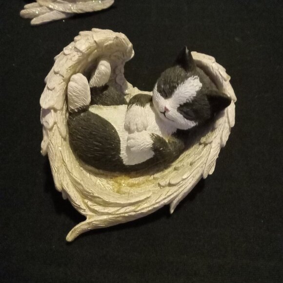 Blake Jensen Paw Prints from Heaven Collection Pieces - Picture 3 of 5